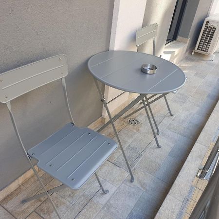 Olive Deluxe Apartment Kardítsa Екстериор снимка