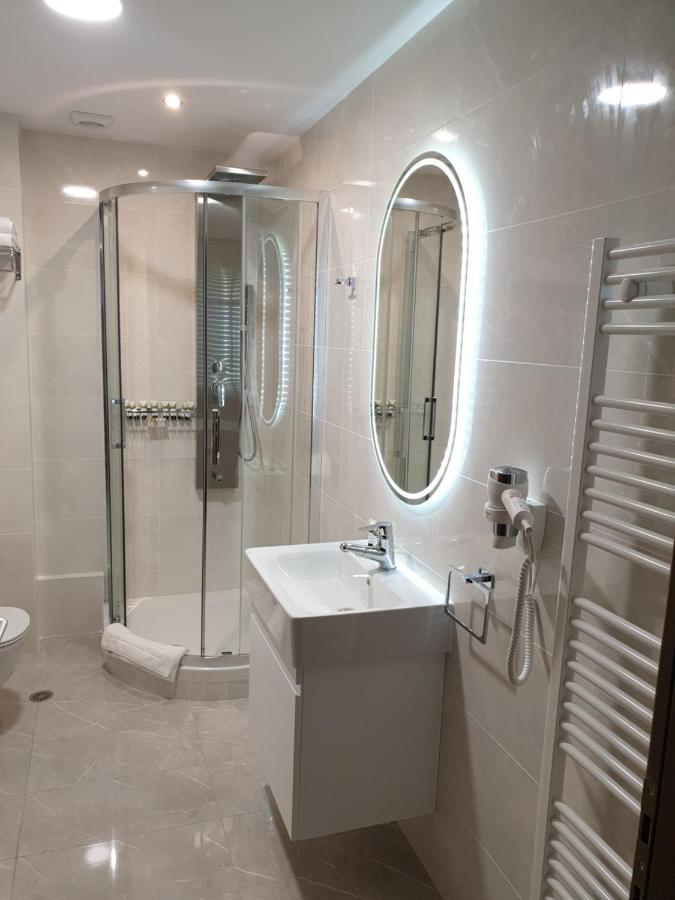 Olive Deluxe Apartment Kardítsa Екстериор снимка