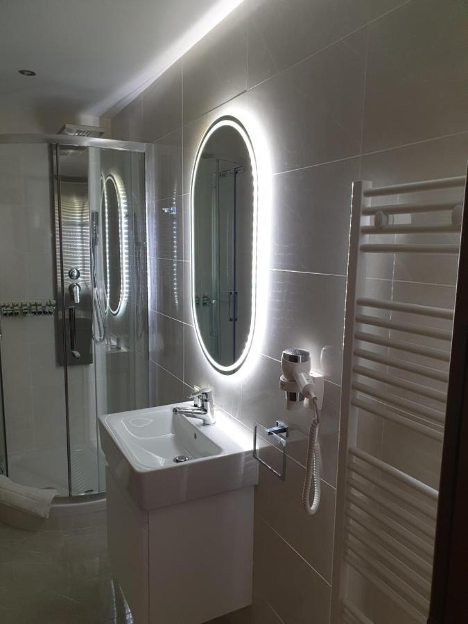 Olive Deluxe Apartment Kardítsa Екстериор снимка
