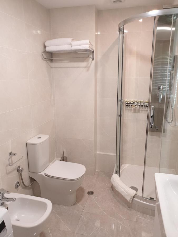 Olive Deluxe Apartment Kardítsa Екстериор снимка